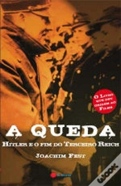 Capa do artigo A Queda