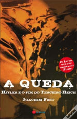 Capa do artigo A Queda
