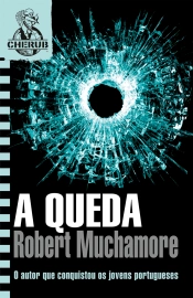 Capa do artigo A Queda