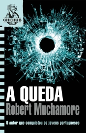 Capa do artigo A Queda