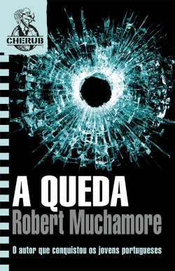 Capa do artigo A Queda