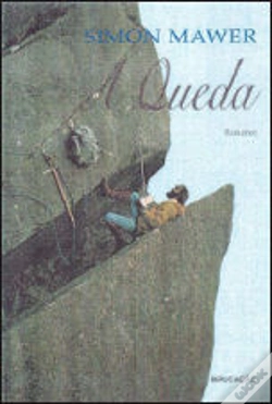 Capa do artigo A Queda