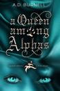 A Queen Among Alphas - Preview