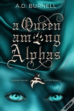 Capa do artigo A Queen Among Alphas