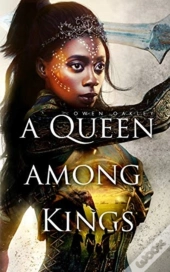 A Queen Among Kings
