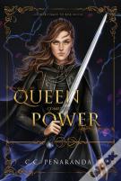 A Queen Comes To Power