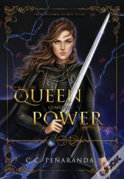 Capa do artigo A Queen Comes To Power