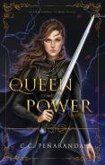 A Queen Comes To Power