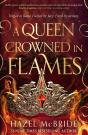 A Queen Crowned In Flames - Preview