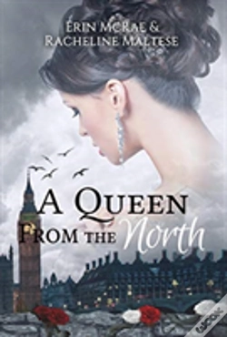 Capa do artigo A Queen From The North