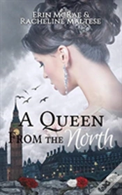 Capa do artigo A Queen From The North
