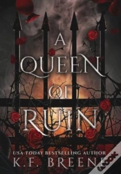 Capa do artigo A Queen Of Ruin