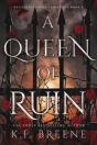 A Queen Of Ruin - Preview