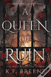 Capa do artigo A Queen Of Ruin