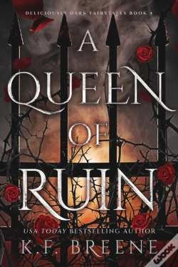 Capa do artigo A Queen Of Ruin