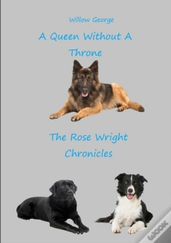 Capa do artigo A Queen Without A Throne
