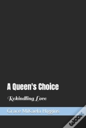 Capa do artigo A Queen