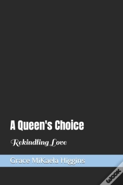 Capa do artigo A Queen'S Choice