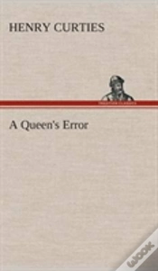 Capa do artigo A Queen