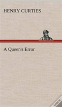 Capa do artigo A Queen'S Error