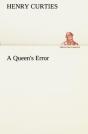 A Queen'S Error - Preview