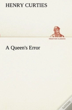 Capa do artigo A Queen'S Error