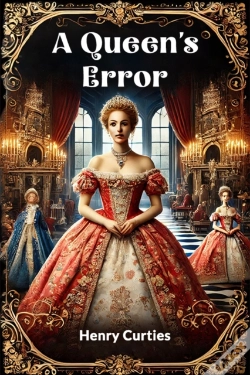 Capa do artigo A Queen'S Error