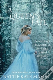 Capa do artigo A Queen