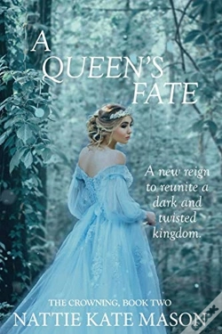 Capa do artigo A Queen'S Fate