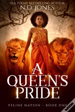 Capa do artigo A Queen'S Pride