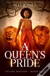 Capa do artigo A Queen