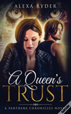 Capa do artigo A Queen'S Trust