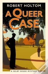 A Queer Case
