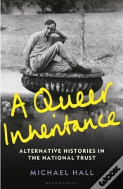 Capa do artigo A Queer Inheritance