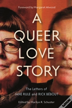 Capa do artigo A Queer Love Story