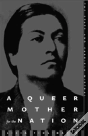 Capa do artigo A Queer Mother For The Nation