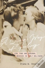 Capa do artigo A Queer Way Of Feeling