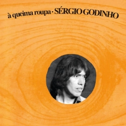 Capa do artigo À Queima Roupa - CD