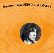 Capa do artigo À Queima Roupa - CD
