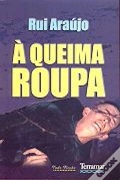 Capa do artigo À Queima Roupa