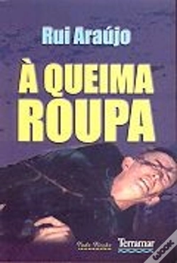 Capa do artigo À Queima Roupa