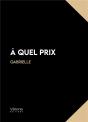 À Quel Prix - Preview