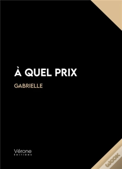 Capa do artigo À Quel Prix