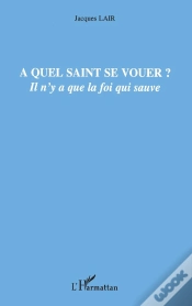 Capa do artigo À Quel Saint Se Vouer ? Il N