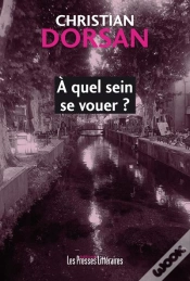 Capa do artigo A Quel Sein Se Vouer ?
