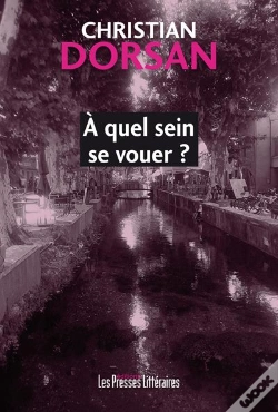 Capa do artigo A Quel Sein Se Vouer ?