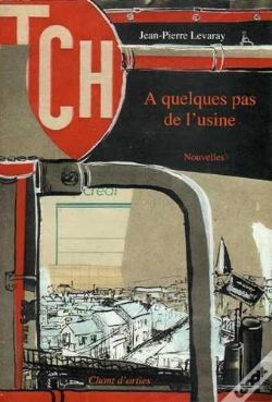 Capa do artigo À Quelques Pas De L'Usine