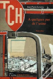 Capa do artigo À Quelques Pas De L