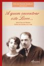 A quem Encontrar este Livro… - Preview