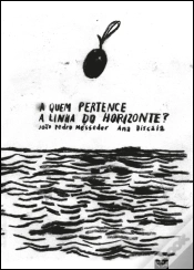 Capa do artigo A Quem Pertence a Linha do Horizonte?